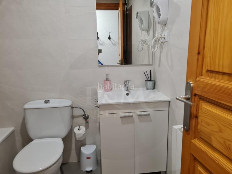 Foto 8f67680f-e14a-4bd1-99b4-32f76aa86624. Lloguer apartament a Vielha Vielha e Mijaran