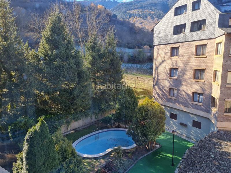 Foto 38e8fc62-7bbe-4224-820f-7abe6c406359. Location appartement dans Vielha Vielha e Mijaran