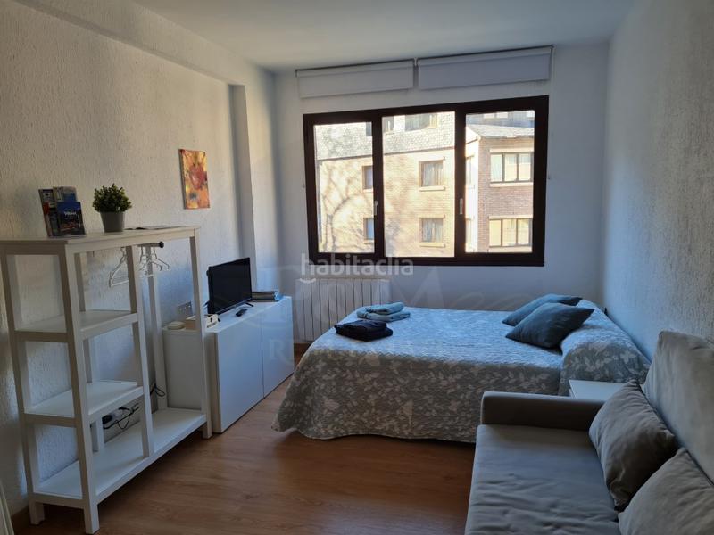 Foto dbb99034-2433-4647-8dbb-b204bb2c9e50. Miete appartement in Vielha Vielha e Mijaran