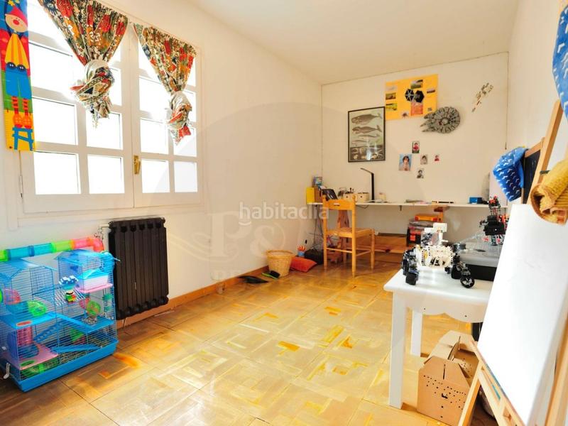 Foto c90ab6cb-98c2-4a68-9b23-99612b1f3b0d. Haus mit parking in Salardú Naut Aran