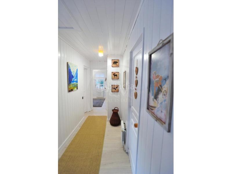 Foto ccfbdbf5-8d53-43ac-ab8c-df2d4e6e7922. Haus mit parking in Salardú Naut Aran