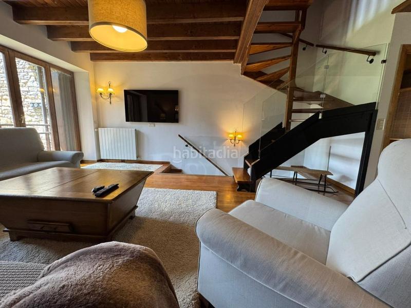 Foto 6d88b03c-c91e-4915-b62f-a22ebba697e5. Casa adossada amb aparcament a Casarilh Vielha e Mijaran