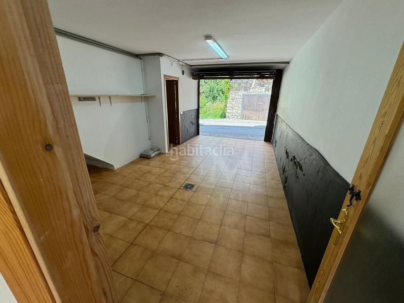 Foto db8f91bf-45df-481a-a9ba-ba1e861bc2ee. Casa adossada amb aparcament a Casarilh Vielha e Mijaran