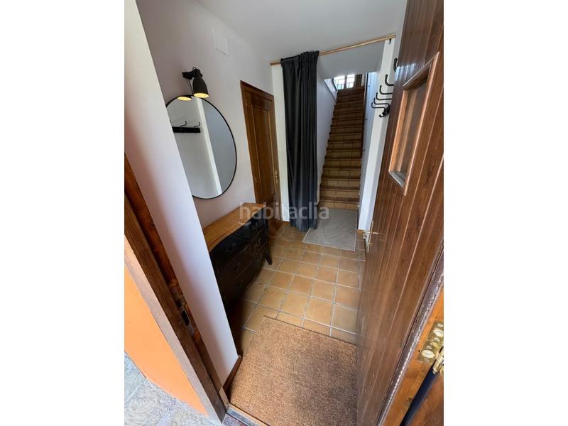 Foto e43e6367-a737-4141-a1cd-f7e6ec9bfc14. Casa adossada amb aparcament a Casarilh Vielha e Mijaran