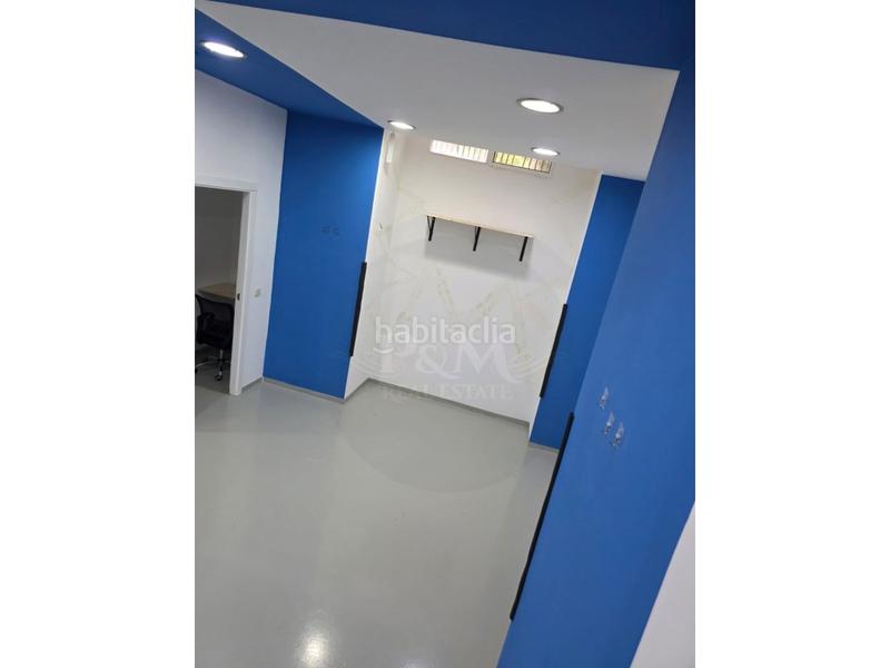 Foto 983bdbfc-1b79-4052-b88d-ca5328cd64eb. Alquiler local comercial  situados en el centro de Vielha. en Vielha e Mijaran