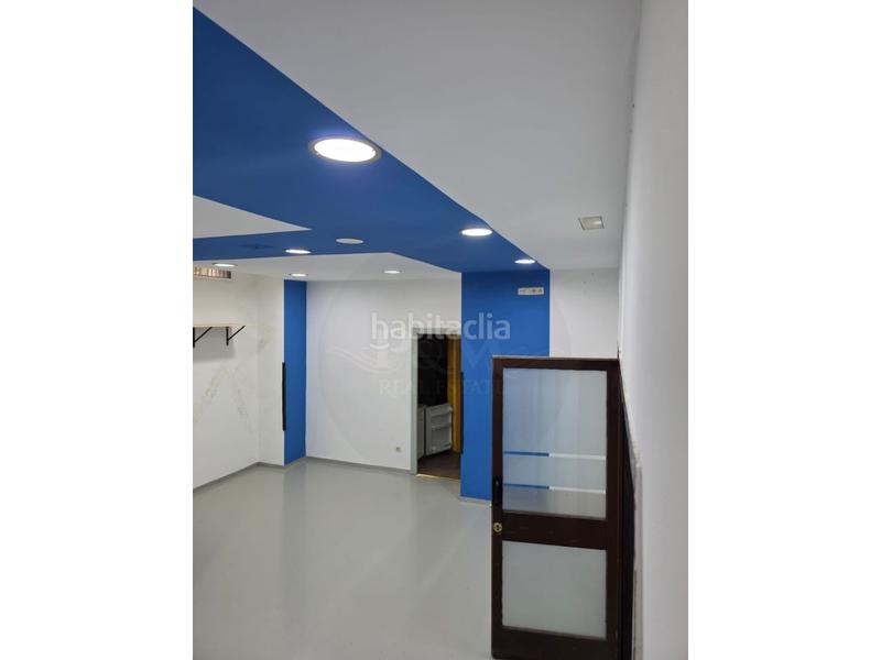 Foto fbb15cfb-94f9-4256-9c79-2822b0cdd390. Alquiler local comercial  situados en el centro de Vielha. en Vielha e Mijaran