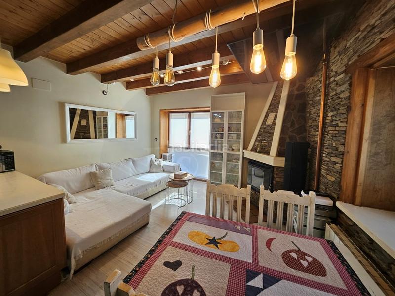 Foto 27ab7be1-635b-46de-bce9-e353350fedf0. House with parking in Bossòst