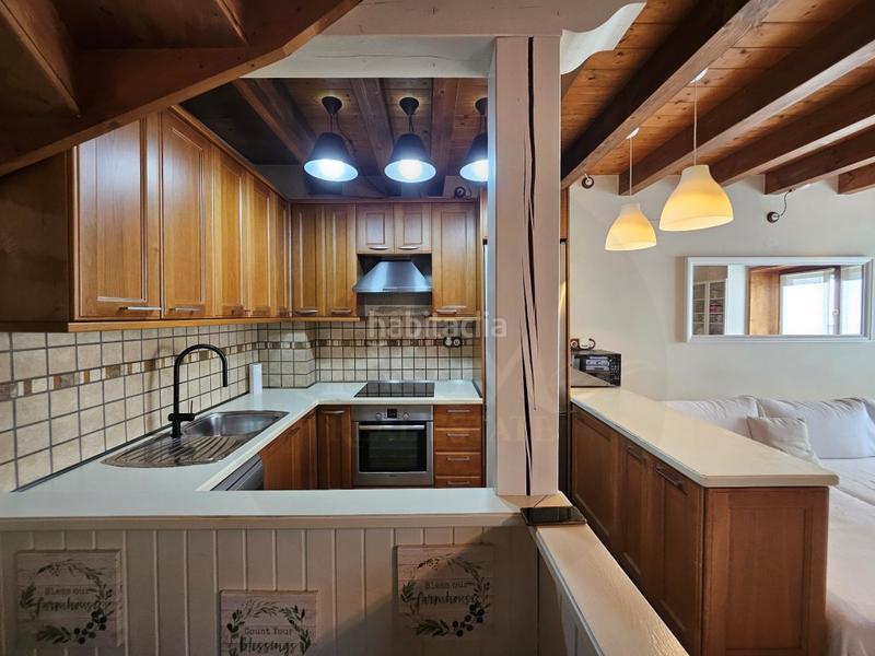 Foto 37871263-83e5-4688-8b74-4c7ba4f62c1e. House with parking in Bossòst