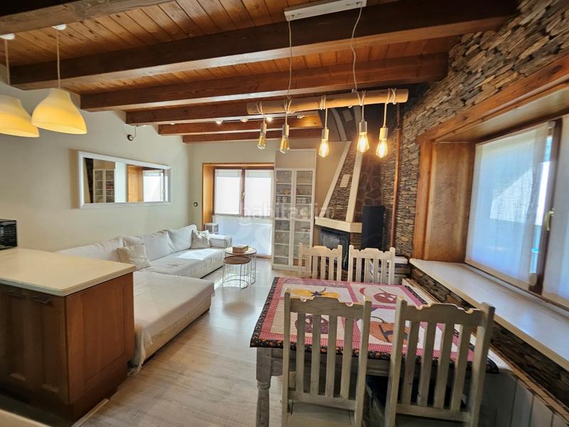 Foto 3839b9fb-5edb-432f-8abf-3ec8ea364cbc. House with parking in Bossòst