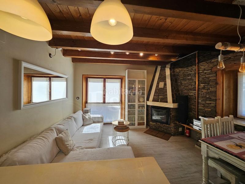 Foto 65481ee0-5233-4240-945e-bf92d12c7eea. House with parking in Bossòst