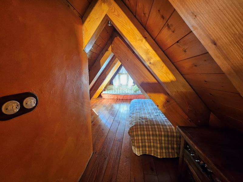 Foto 6df10c4c-4305-499e-b304-bc686e7b4e84. House with parking in Bossòst