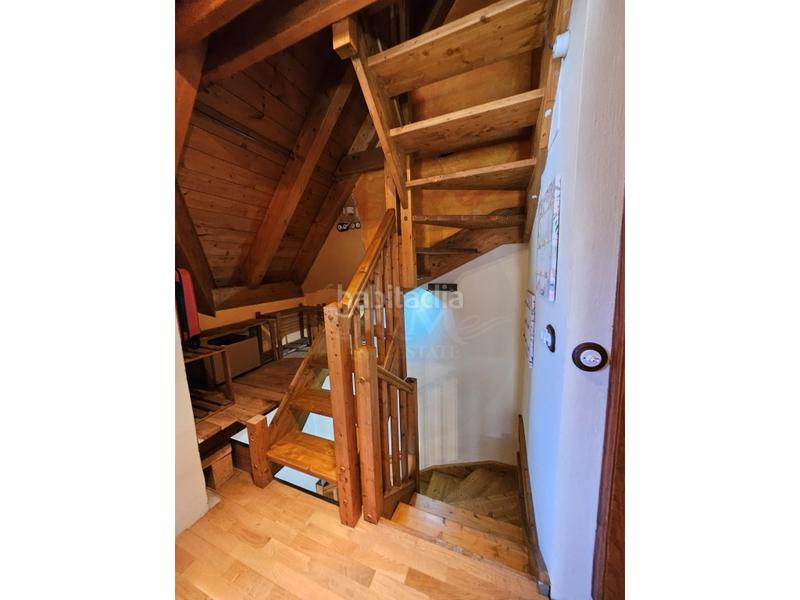 Foto 792d7058-3f10-4b4f-a990-1e92f8a28aeb. House with parking in Bossòst