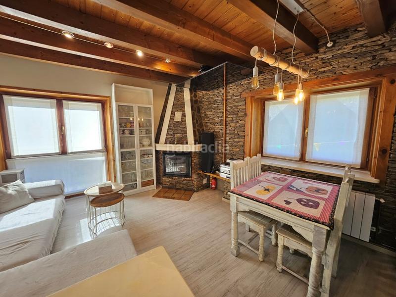 Foto 9b5e5c9c-0cc1-486c-b43b-2cd337bae635. House with parking in Bossòst