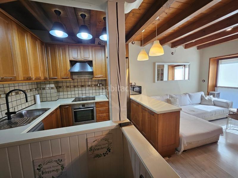 Foto a79d06a5-6f1c-468c-b1b4-c78c672a0047. House with parking in Bossòst