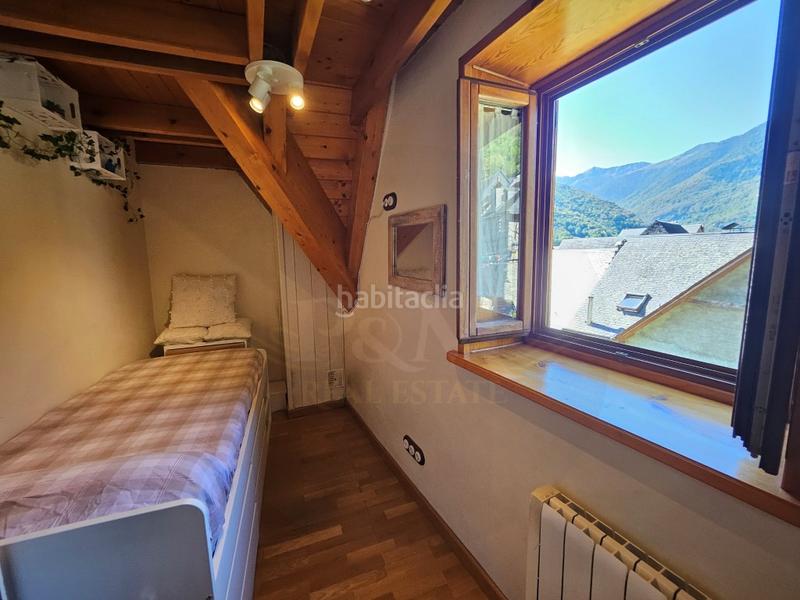 Foto c7997934-93dd-4837-ac1a-3cd21a5d633d. House with parking in Bossòst