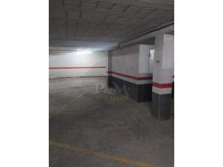 Aparcament cotxe  N/a. Dos plazas de parquing en urbanizacion saporo ii.