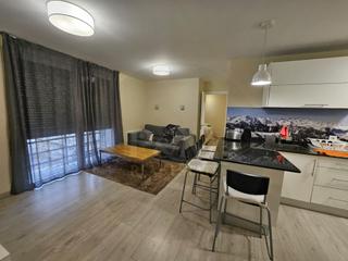 Lloguer Pis  N/a. Apartamento de dos dormitorios situado en betren.