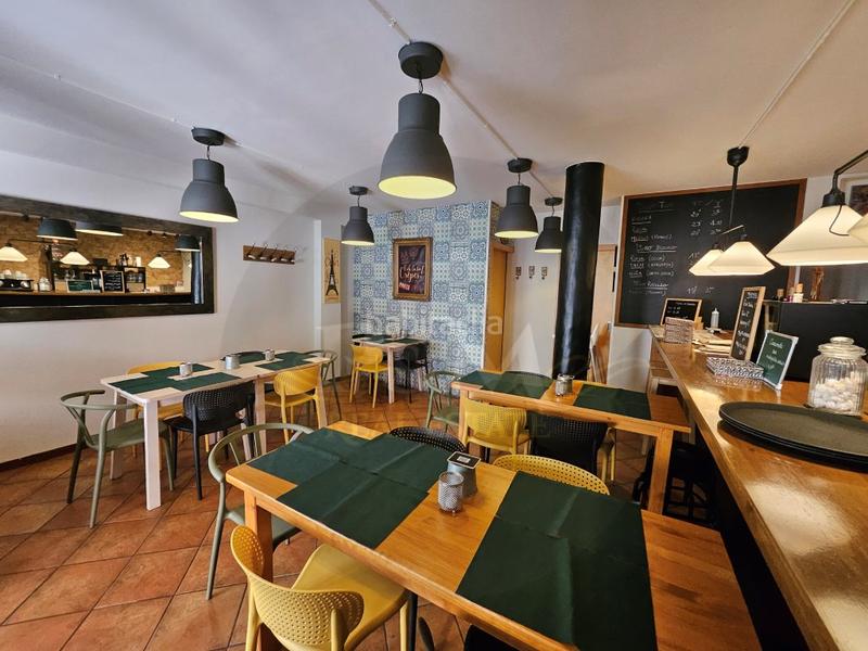 Foto beac9225-6ce3-44be-ba28-8c62c35d419e. Affitto locale commerciale in Vielha Vielha e Mijaran