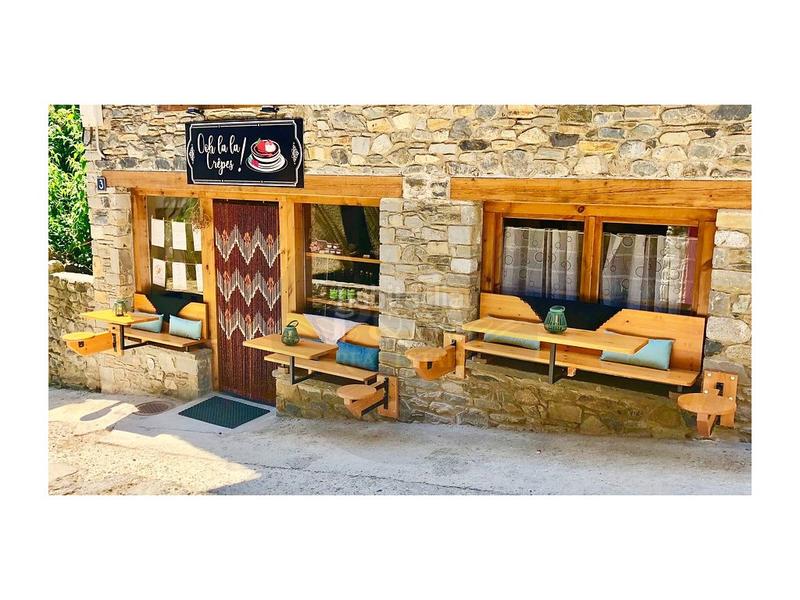 Foto ddaaa561-dca7-4bd7-90c9-3b964d6b55ca. Affitto locale commerciale in Vielha Vielha e Mijaran