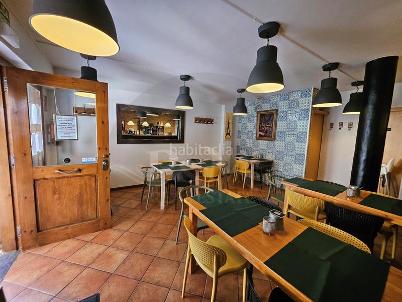 Foto 2df4678b-fafc-41e7-bfb1-9af3719d131f. Lloguer local comercial a Vielha Vielha e Mijaran