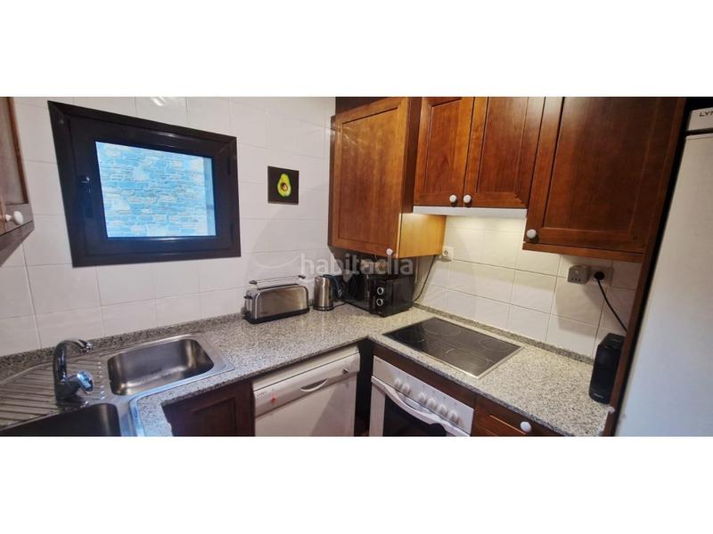 Foto 20c72702-4e20-4f9f-bacf-0c2d7722e767. Zweistöckige wohnung mit parking in Vielha Vielha e Mijaran