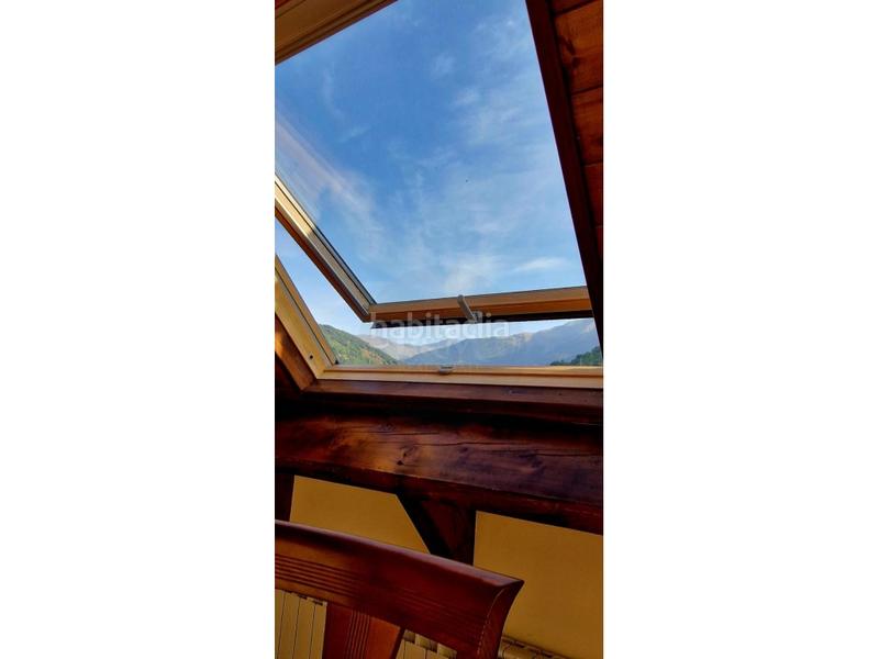 Foto 2f425f73-ece1-43e5-ae2d-ab9f3765b78d. Zweistöckige wohnung mit parking in Vielha Vielha e Mijaran