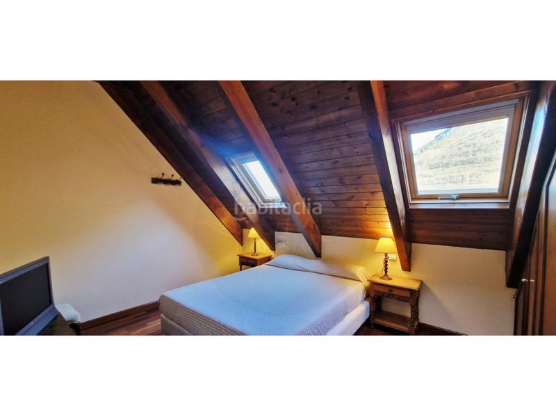 Foto 2fbc1b41-e99e-4d09-9348-bb40f53e5b55. Zweistöckige wohnung mit parking in Vielha Vielha e Mijaran