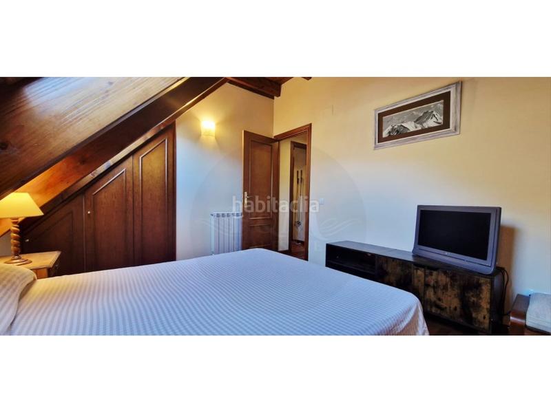 Foto 32d15aba-35b7-4d7d-984a-1af11b92cf8d. Zweistöckige wohnung mit parking in Vielha Vielha e Mijaran