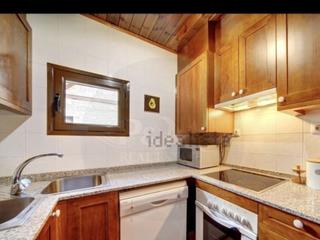 Dúplex  Calle deth roser. Atico duplex de 3 habitaciones situado en vielha