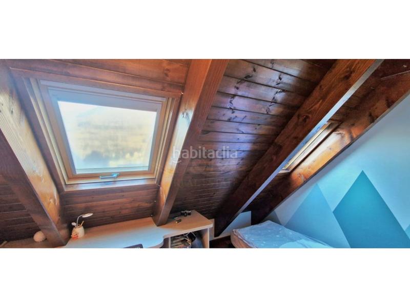 Foto ea78c14f-514a-46f9-8f63-ab4a4a9bb9c1. Zweistöckige wohnung mit parking in Vielha Vielha e Mijaran