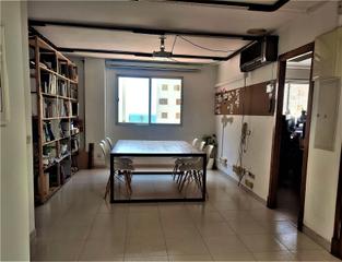 Office space  Carrer de josep rover motta