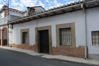 Casa  Calle larga. Casa de pueblo en planta baja