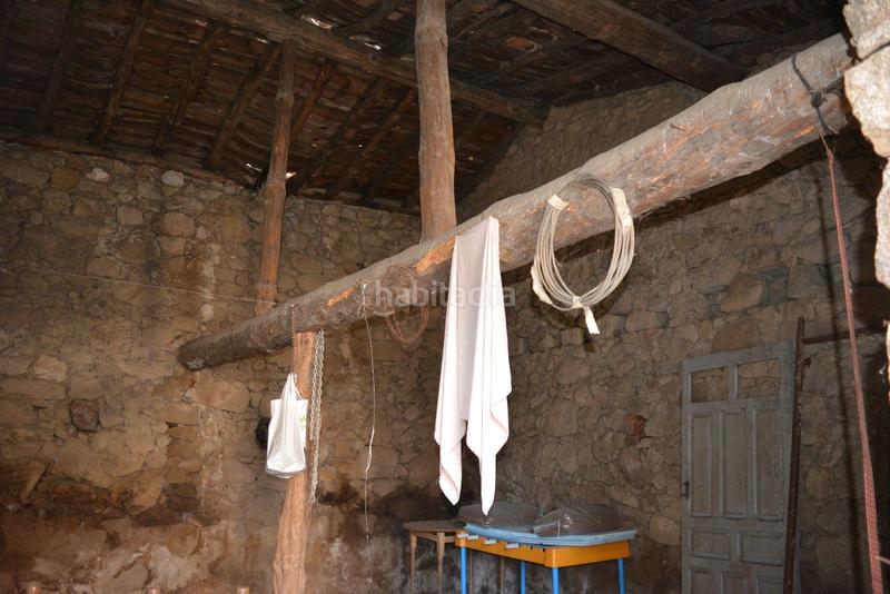 Foto 68f59a8f-a7f2-4782-9e43-ce74c996f7a8. Casa pajar con patio y pozo en Fresnedilla