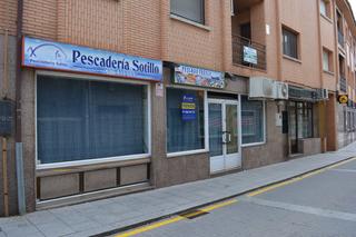 Local commercial  N/a. Local comercial céntrico