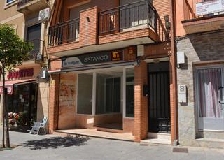 Local commercial  N/a. Local comercial en zona céntrica muy transitada