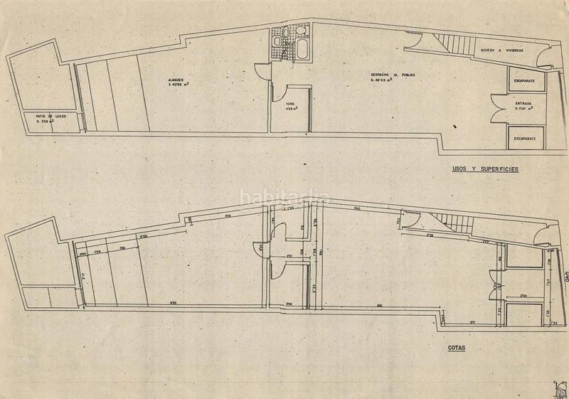Foto 2ae66c4f-4646-4bcc-9609-f98f9f38f4a6. Local comercial a Sotillo de la Adrada