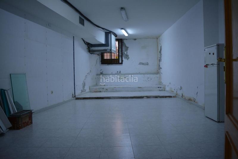 Foto 4549ee41-a83a-4f17-a2f6-edb4a808652d. Local comercial a Sotillo de la Adrada