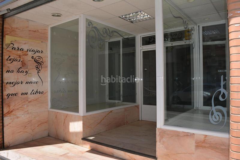 Foto 5a07f0b3-3645-447a-bd8b-958d4bef3651. Local comercial a Sotillo de la Adrada