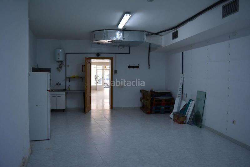 Foto 5d010843-5051-46dd-84b2-95f7c9cac66b. Local comercial a Sotillo de la Adrada
