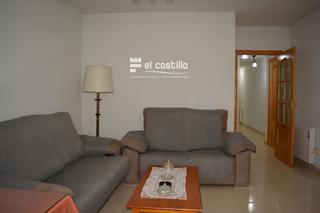 Affitto Appartamento  La dehesa. Piso céntrico para curso escolar, septiembre a junio.