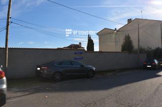 Finca rústica en Martires 93. Parcela urbana calle mártires, 93 junto plaza de toros Finca rústica en Martires 93. Parcela urbana calle mártires, 93 junto plaza de toros