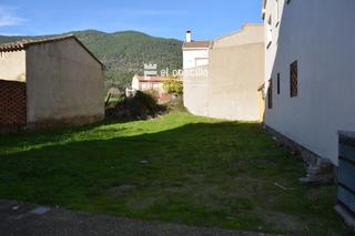 Finca rústica  Canto la virgen. Parcela urbana en calle canto la virgen Finca rústica  Canto la virgen. Parcela urbana en calle canto la virgen