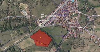 Propriété à 8. Conjunto de 3 parcelas rusticas 2,7 hectáreas junto al casco urb