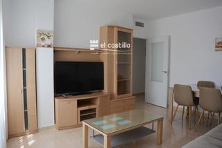 Appartement  Sancho davila. Piso nuevo con vistas, ascensor , garaje y trastero.