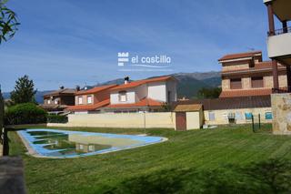 Location Appartement  La ermita. Piso céntrico para curso escolar, septiembre a junio.