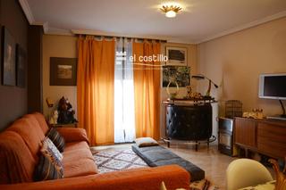 Pis  Cervantes. Piso cntrico 2 planta con ascensor.