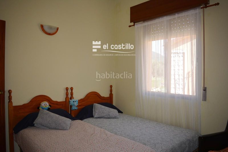 Foto 2c49047c-f49b-4542-bde9-9e9042e14f62. Flat with heating in Adrada (La)