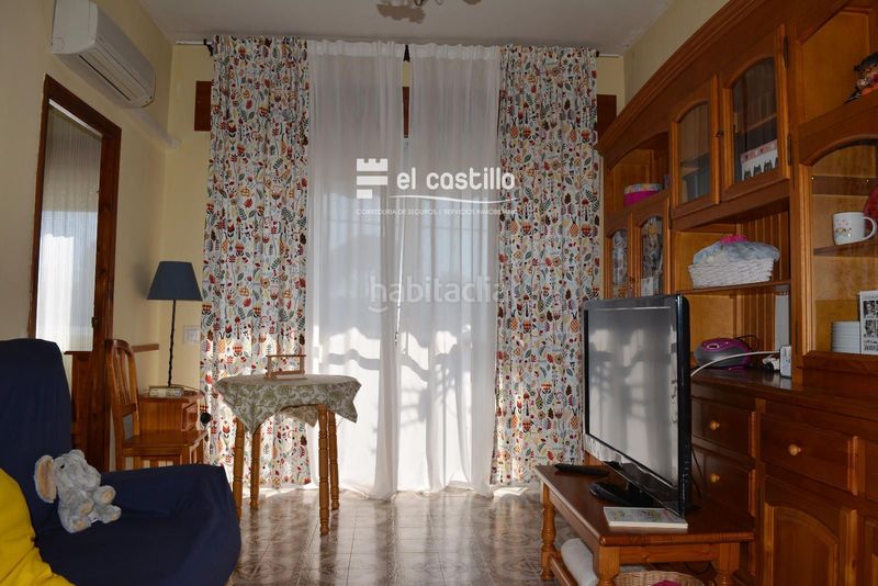 Foto 5b823700-3148-4856-985f-1a72bbcf21d8. Flat with heating in Adrada (La)