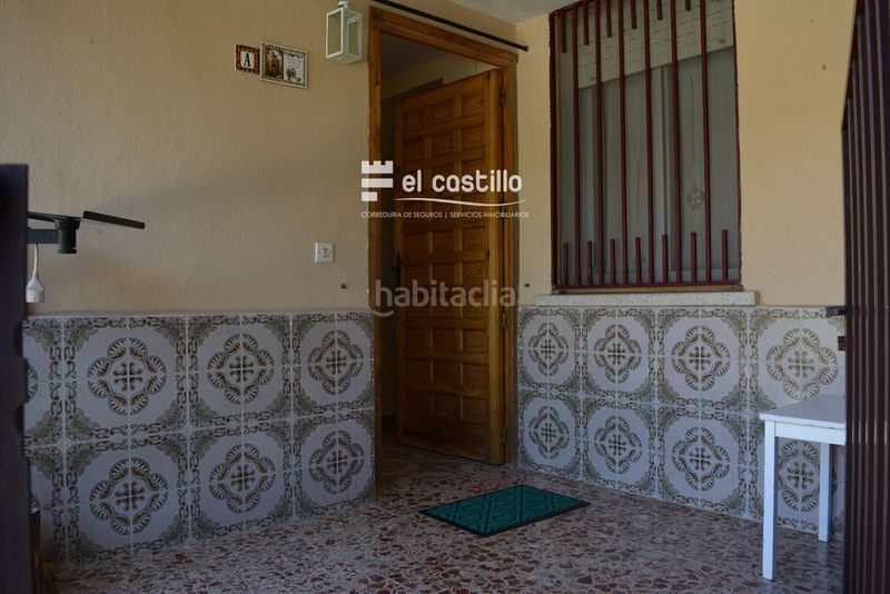 Foto 68e80de5-bc34-4d93-ac7c-62f2ee269fa7. Flat with heating in Adrada (La)