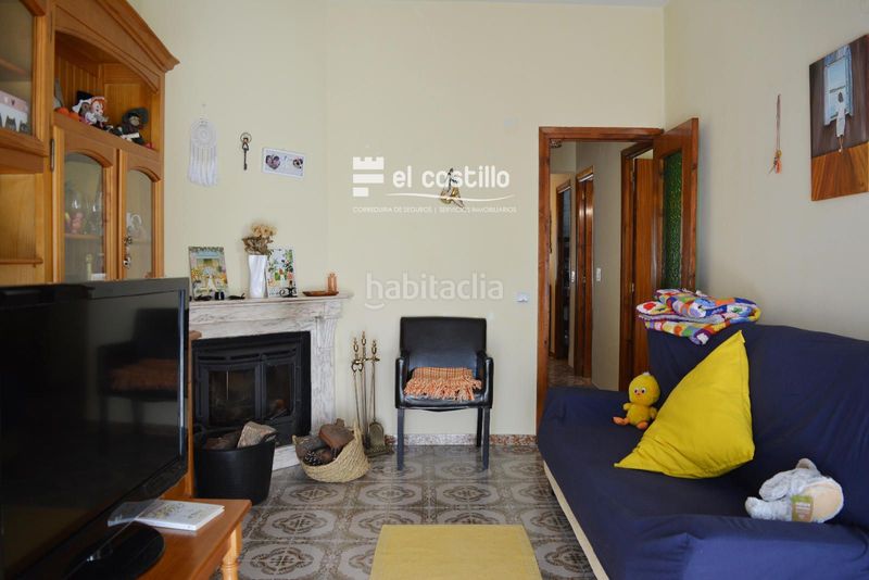 Foto 854443f6-f71f-4147-aa79-d82537e38c96. Flat with heating in Adrada (La)